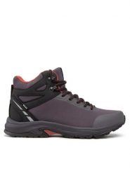Halti Trekkingi Uffe Mid Dx M Walking Shoe 054-2818 Szary. Szare buty trekkingowe męskie Halti, bez wzorów, z materiału, bez zapięcia, trekkingowe. Za 289.99 zł.