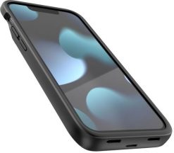 Powerbank Tech-Protect Etui na iPhone 12 mini / 13 mini z powerbankiem 4700mAh PowerCase - czarne Etui na iPhone 12 mini / 13 mini z powerbankiem 4700. Czarne powerbanki TECH-PROTECT. Za 121.80 zł.