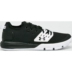 Under Armour - Buty Charged Ultimate 3.0. Buty sportowe na co dzień męskie Under Armour. W wyprzedaży za 269.90 zł.