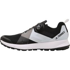 Adidas Performance TERREX TWO BOA Obuwie do biegania Szlak black/white. Buty do biegania męskie marki adidas Performance. Za 549.00 zł.