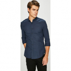 Tom Tailor Denim - Koszula. Koszule męskie marki Tom Tailor Denim. W wyprzedaży za 139.90 zł.