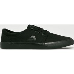 American Club - Tenisówki. Trampki męskie American CLUB. W wyprzedaży za 49.90 zł.