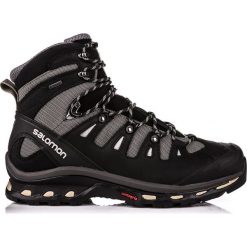 Salomon Buty męskie Quest 4D 2 GTX Detroit/Black/Navajo r. 46 (370731). Buty trekkingowe męskie marki Salomon. Za 539.00 zł.