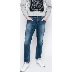 Diesel - Jeansy Jifer. Jeansy męskie marki Diesel. W wyprzedaży za 379.90 zł.