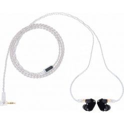 Słuchawki Campfire Audio Orion CK. Szare słuchawki douszne Campfire Audio. Za 1,399.00 zł.
