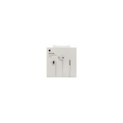 Zestaw Słuchawkowy Iphone Mnhf2zm/a Biały Blister. Białe zestawy słuchawkowe Apple. Za 58.00 zł.