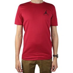 Jordan Air Jumpman Embroidered Tee AH5296-687. T-shirty męskie marki Jordan. W wyprzedaży za 119.99 zł.