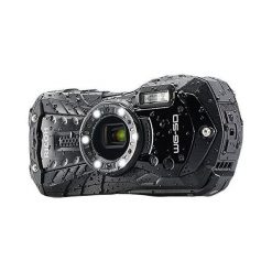 Aparat cyfrowy Ricoh WG-50 Prime Day Kit (0457206). Aparaty kompaktowe marki Ricoh. Za 847.71 zł.