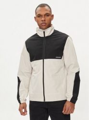 Jack & Jones Kurtka przejściowa Alex 12249382 Beżowy Regular Fit. Brązowe kurtki męskie Jack & Jones, m, bez wzorów, z syntetyku, bez ramiączek, bez kaptura. Za 169.99 zł.