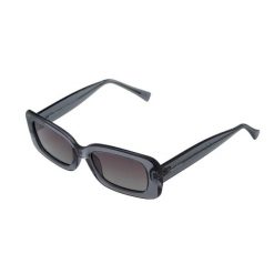 Okulary Przeciwsłoneczne Dla Dorosłych Unisex. Czarne okulary przeciwsłoneczne męskie AQUAWAVE, bez wzorów, sportowe. Za 100.99 zł.