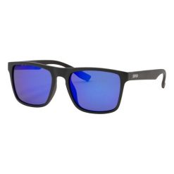 Okulary przeciwsłoneczne Rapala UVG-301B. Niebieskie okulary przeciwsłoneczne męskie RAPALA, bez wzorów, sportowe. Za 266.00 zł.