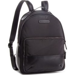 Plecak EMPORIO ARMANI - Y4O188 YMA9J 81073 Black/Black. Czarne plecaki męskie Emporio Armani, z materiału. Za 809.00 zł.