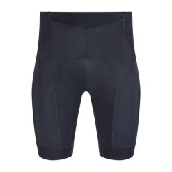 Męskie krótkie spodenki kolarskie Essential – Czarne. Czarne szorty sportowe męskie KEADA SPORTS, bez wzorów, sportowe. Za 281.00 zł.