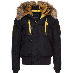 Alpha Industries Kurtka zimowa black. Kurtki męskie marki Alpha Industries. Za 779.00 zł.