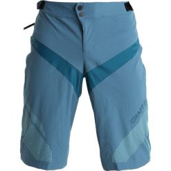 Craft ROUTE SHORTS 2IN1 Krótkie spodenki sportowe bosc. Szorty sportowe męskie Craft. W wyprzedaży za 384.30 zł.