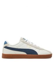 Puma Sneakersy Club II Year Of Sports 397446-02 Biały. Białe buty sportowe na co dzień męskie Puma, m, bez wzorów, ze skóry, bez ramiączek, bez kaptura. Za 199.99 zł.