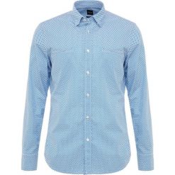 BOSS CASUAL RELEGANT REGULAR FIT Koszula blue. Niebieskie koszule męskie BOSS CASUAL, z bawełny. Za 419.00 zł.