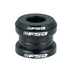 Półzintegrowany zewnętrzny zestaw słuchawkowy FSA Orbit dl 1.5 1 1/8. Czarne zestawy słuchawkowe FSA. Za 368.50 zł.