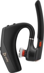 HP Poly Voyager Legend 50 Headset UC EMEA INTL English Loc Euro plug. Słuchawki nauszne HP. Za 506.21 zł.
