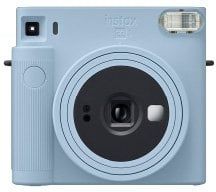 Fujifilm Instax Square SQ1, glacier blue + film. Aparaty kompaktowe Fujifilm. Za 691.56 zł.