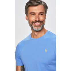 Polo Ralph Lauren - T-shirt. Koszulki polo męskie marki Polo Ralph Lauren. Za 259.90 zł.