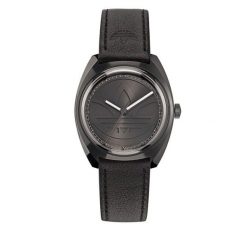 Zegarek adidas. Czarne zegarki męskie ADIDAS. Za 439.99 zł.