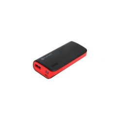 Platinet PMPB44BR 4400 mAh (czarno-czerwony). Powerbanki Platinet. Za 29.99 zł.