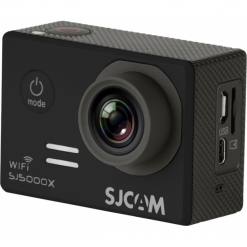 SJCAM SJ5000X Elite Czarna. Kamery sportowe marki SJCAM. Za 549.00 zł.