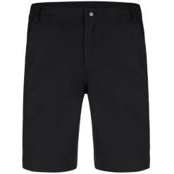 Męskie szorty sportowe LOAP 190 g/m², rozmiar 2XL. Fioletowe szorty męskie EVS SPORTS, bez wzorów, sportowe. Za 171.99 zł.