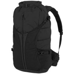 Plecak turystyczny Helikon-Tex Summit. Czarne plecaki męskie Helikon-Tex, bez wzorów. Za 550.99 zł.