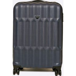 VIP COLLECTION - Walizka 35 L. Walizki męskie marki Piquadro. W wyprzedaży za 279.90 zł.
