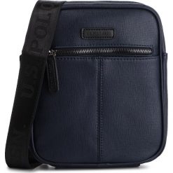 Saszetka U.S. POLO ASSN. - New Sideboard BEUND0542MVP Blue. Saszetki męskie U.S. Polo Assn. W wyprzedaży za 219.00 zł.