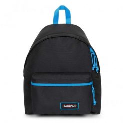 Plecak Eastpak Padded Pak'R. Czarne plecaki męskie Eastpak, bez wzorów. Za 284.00 zł.