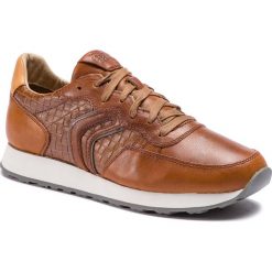 Sneakersy GEOX - U Vincit B U845VB 01JQU C6003 Browncotto. Buty sportowe na co dzień męskie Geox. W wyprzedaży za 349.00 zł.