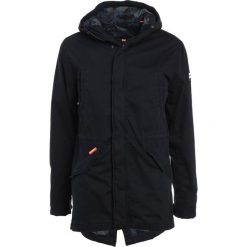 Superdry CLASSIC ROOKIE MILITARY Parka midnight. Parki męskie marki Superdry. W wyprzedaży za 363.30 zł.