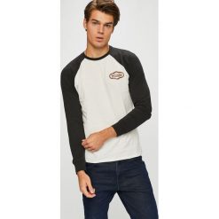 Wrangler - Longsleeve. Koszulki męskie z długim rękawem Wrangler. Za 129.90 zł.