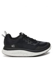 Keen Sneakersy 1028886 Czarny. Czarne buty sportowe na co dzień męskie Keen, m, bez wzorów, z materiału, bez ramiączek, bez kaptura. Za 449.99 zł.