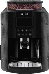 Ekspres ciśnieniowy Krups Pisa EA8150. Ekspresy ciśnieniowe KRUPS. Za 1,307.29 zł.
