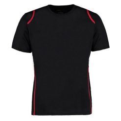® Męska Kouszlka Sportowa Cooltex® Sport. Czarne t-shirty sportowe męskie GAMEGEAR, m, bez wzorów, sportowe, bez ramiączek. Za 69.99 zł.