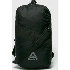 Reebok - Plecak. Plecaki męskie marki Reebok. W wyprzedaży za 239.90 zł.