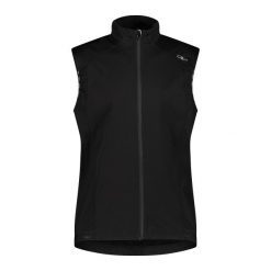 Kamizelka CMP. Czarne kamizelki męskie CMP, xl, bez kaptura. Za 389.00 zł.