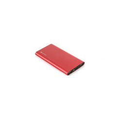 Platinet PMPB8PR 8000 mAh (czerwony). Powerbanki Platinet. Za 59.99 zł.