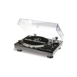 Gramofon AUDIO-TECHNICA AT-LP120-USBHC Czarny. Gramofony marki Audio-Technica. Za 1,199.00 zł.