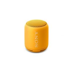 Głośnik przenośny SONY SRS-XB10Y Żółty. Głośniki przenośne marki SONY. Za 179.00 zł.
