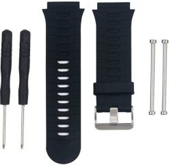 ORYGINALNY ZAMIENNY WYMIENNY PASEK OPASKA BRANSOLETA YIVO DO ZEGARKA SMARTWATCH GARMIN FORERUNNER 920. Zegarki smartwatch Yivo. Za 35.89 zł.