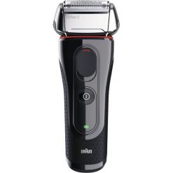 Golarka Braun 5070cc Series 5 black (068808). Golarki męskie marki BRAUN. Za 973.91 zł.