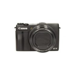 Canon Powershot G1X MkI I WIFI NFC 9167B011AA DARMOWA DOSTAWA DO 400 SALONÓW !!. Aparaty kompaktowe Canon. Za 3,164.03 zł.
