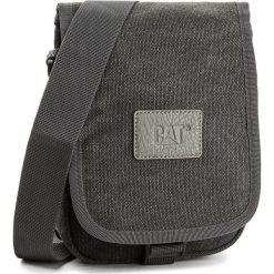 Saszetka CATERPILLAR - Utility Bag 83512-58 Chestnut. Saszetki męskie marki CATerpillar. W wyprzedaży za 109.00 zł.