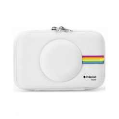 Polaroid Etui EVA do Polaroid SNAP i SNAP Touch biały. Akcesoria fotograficzne marki Polaroid. Za 99.90 zł.