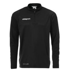 Kurtka Uhlsport Score 1/4 Zip. Białe kurtki męskie Uhlsport, xl, bez wzorów, sportowe, bez ramiączek, bez kaptura. W wyprzedaży za 190.50 zł.